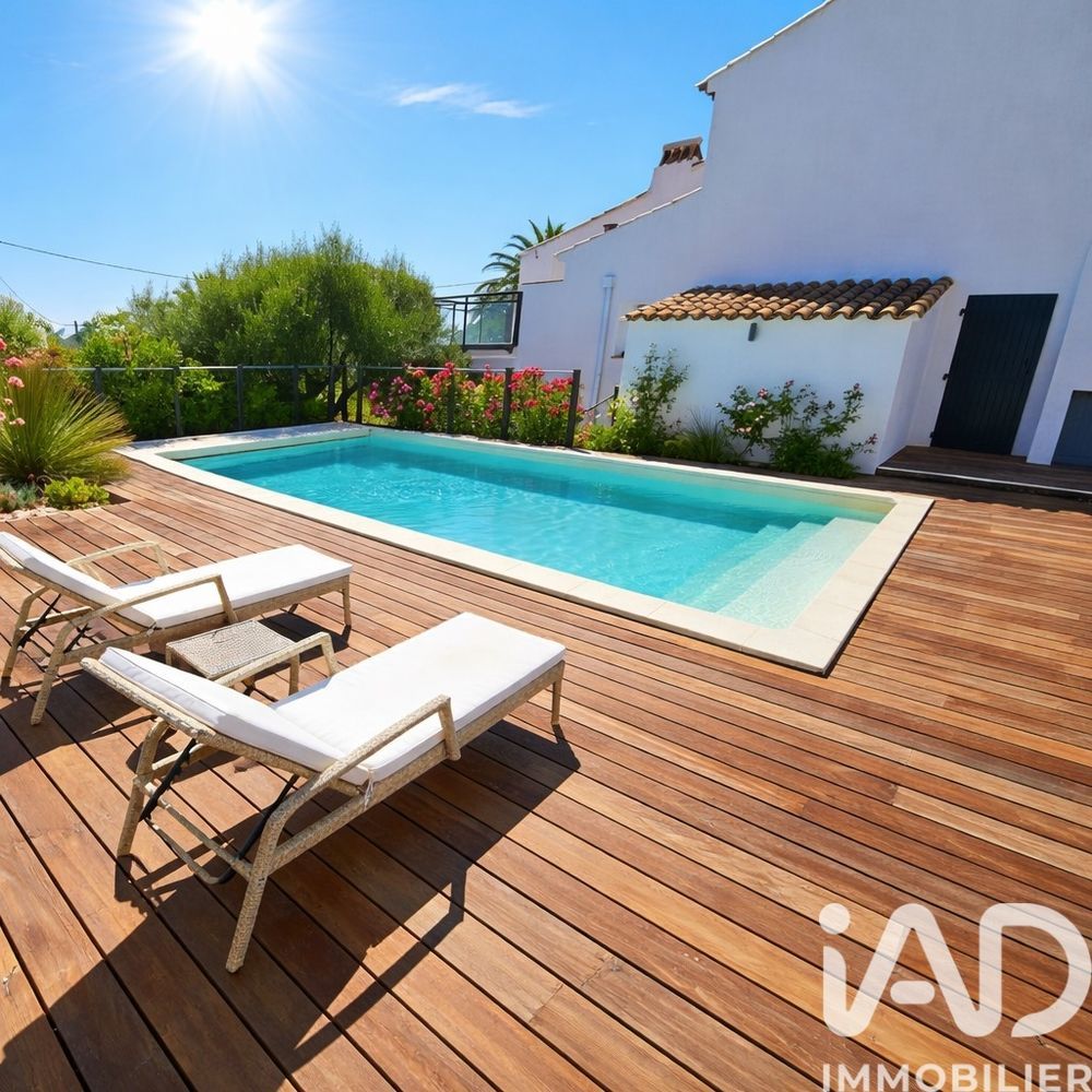 � vendre  Appartement Les Issambres (83380)