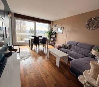  Appartement � vendre 3 pi�ces 66 m�