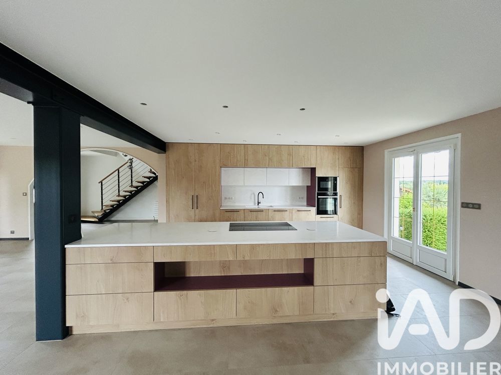 � vendre  Maison Mervans (71310)