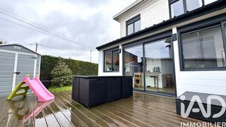  Maison � vendre 3 pi�ces 90 m�