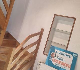 Appartement � vendre 4 pi�ces 108 m�