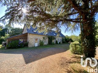  Maison � vendre 7 pi�ces 174 m�