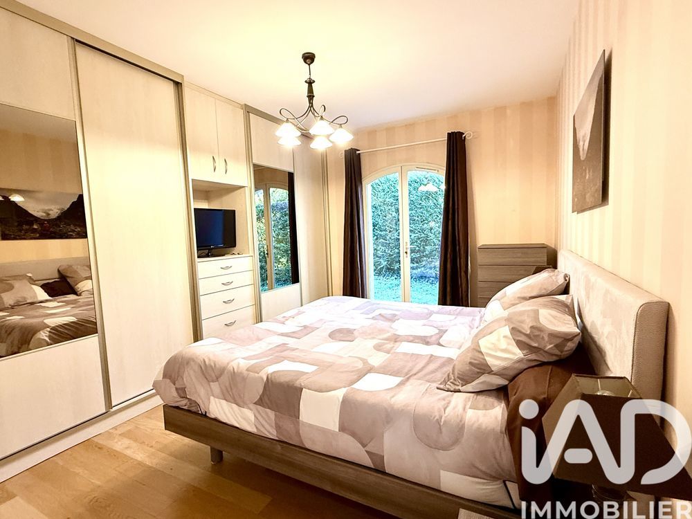 � vendre  Maison Saint-Didier-au-Mont-d'Or (69370)