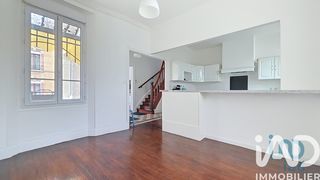  Maison � vendre 7 pi�ces 127 m�