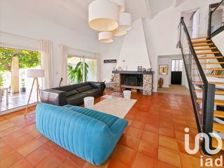  Maison � vendre 9 pi�ces 299 m�