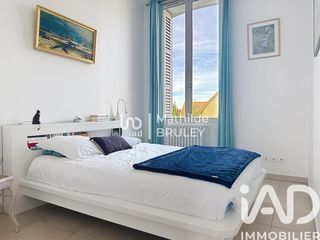  Appartement � vendre 3 pi�ces 61 m�