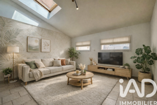  Appartement � vendre 3 pi�ces 50 m�