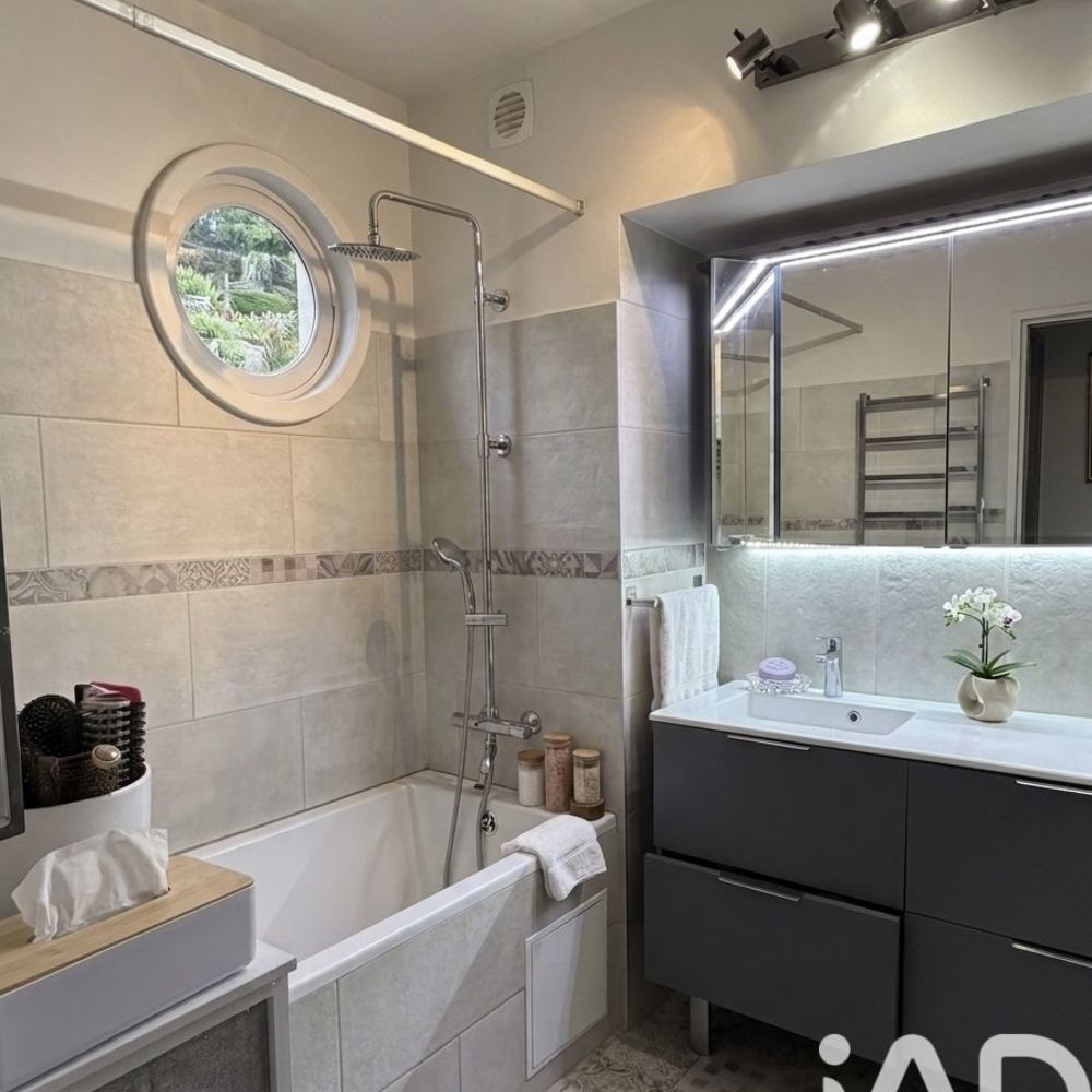 � vendre  Appartement Paris 19