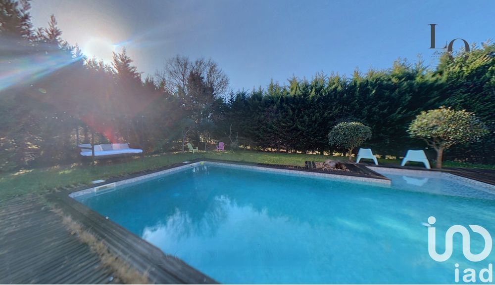 � vendre  Maison Simiane-Collongue (13109)