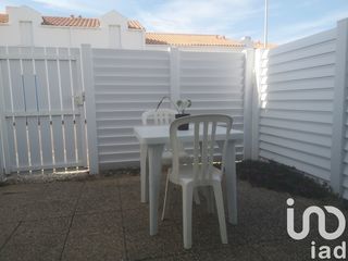  Maison � vendre 3 pi�ces 43 m�
