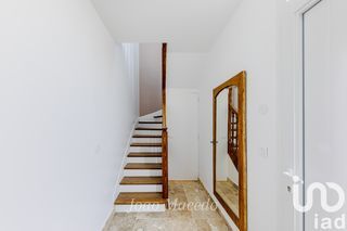  Maison � vendre 3 pi�ces 65 m�