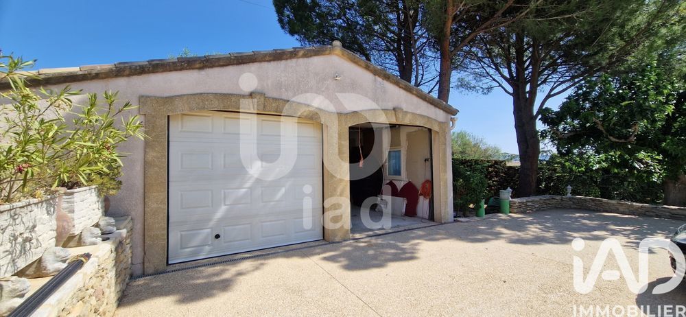 � vendre  Maison Sernhac (30210)