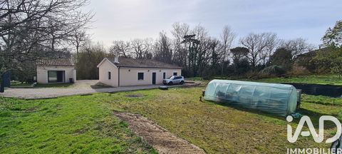   Vente Maison/villa 4 pi�ces Maison - 4 pi�ce(s) - 150 m�