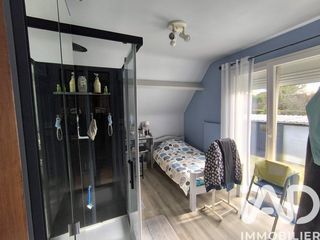  Maison � vendre 5 pi�ces 124 m�