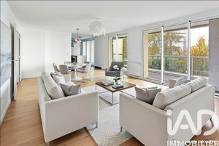  Appartement � vendre 5 pi�ces 129 m�