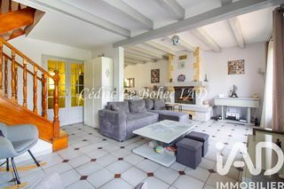  Maison � vendre 6 pi�ces 103 m�