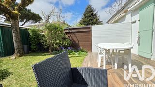  Maison � vendre 3 pi�ces 62 m�