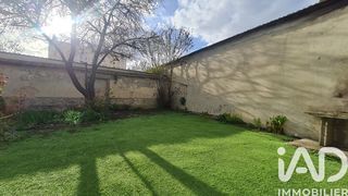  Maison � vendre 4 pi�ces 61 m�