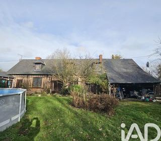  Maison � vendre 6 pi�ces 150 m�