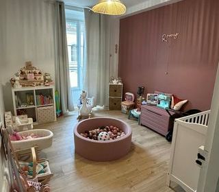  Maison � vendre 4 pi�ces 74 m�