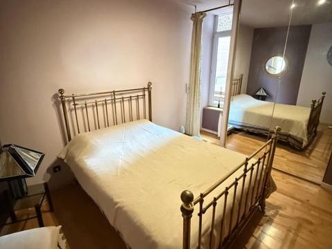 Appartement � vendre 3 pi�ces 65 m�