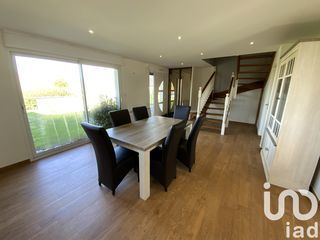  Maison � vendre 5 pi�ces 140 m�