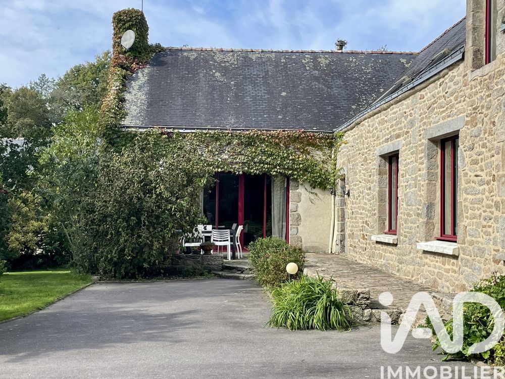 � vendre  Maison Berric (56230)