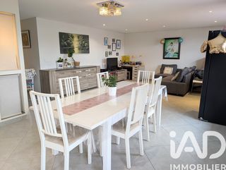  Appartement � vendre 3 pi�ces 75 m�