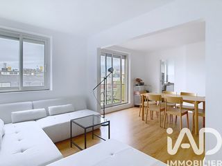  Appartement � louer 4 pi�ces 86 m� Boulogne-billancourt