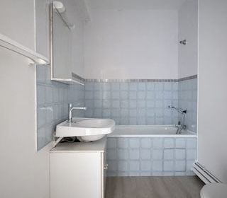  Appartement � vendre 1 pi�ce 30 m�