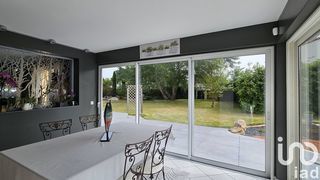  Maison � vendre 8 pi�ces 188 m�