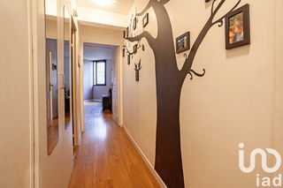  Appartement � vendre 5 pi�ces 98 m�