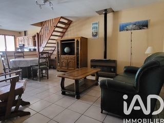  Maison � vendre 4 pi�ces 74 m�