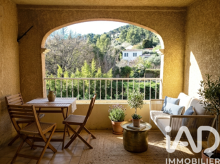  Appartement � vendre 3 pi�ces 71 m�