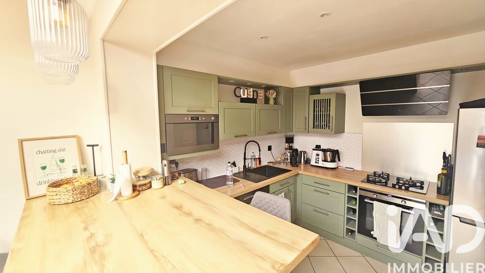 � vendre  Maison Lambersart (59130)