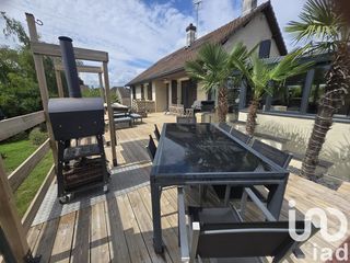  Maison � vendre 10 pi�ces 230 m�