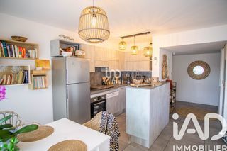  Appartement � vendre 2 pi�ces 54 m�