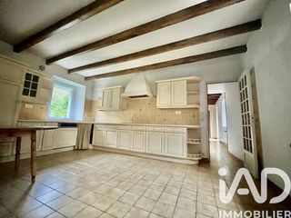  Maison � vendre 9 pi�ces 160 m�