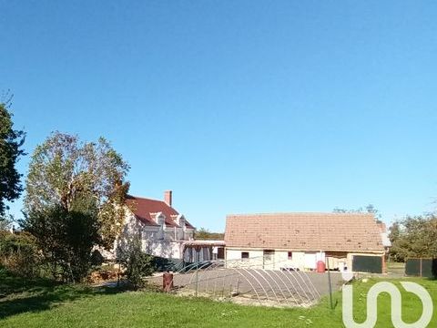   Vente Maison/villa 3 pi�ces Maison - 3 pi�ce(s) - 85 m�