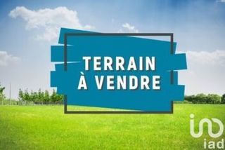  Terrain � vendre 500 m�