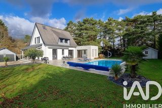  Maison � vendre 7 pi�ces 167 m�