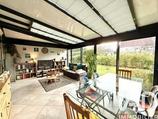  Maison � vendre 4 pi�ces 95 m�