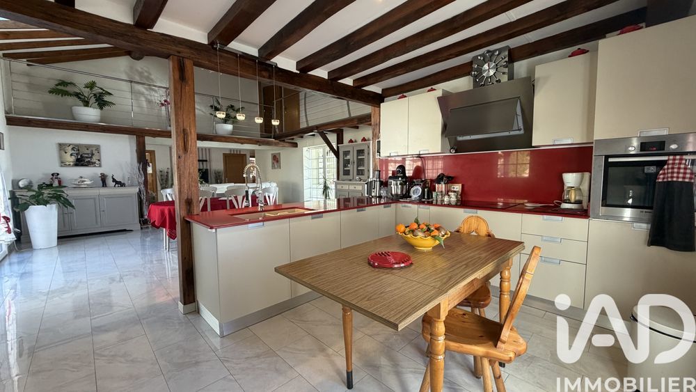 � vendre  Maison Le Tignet (06530)