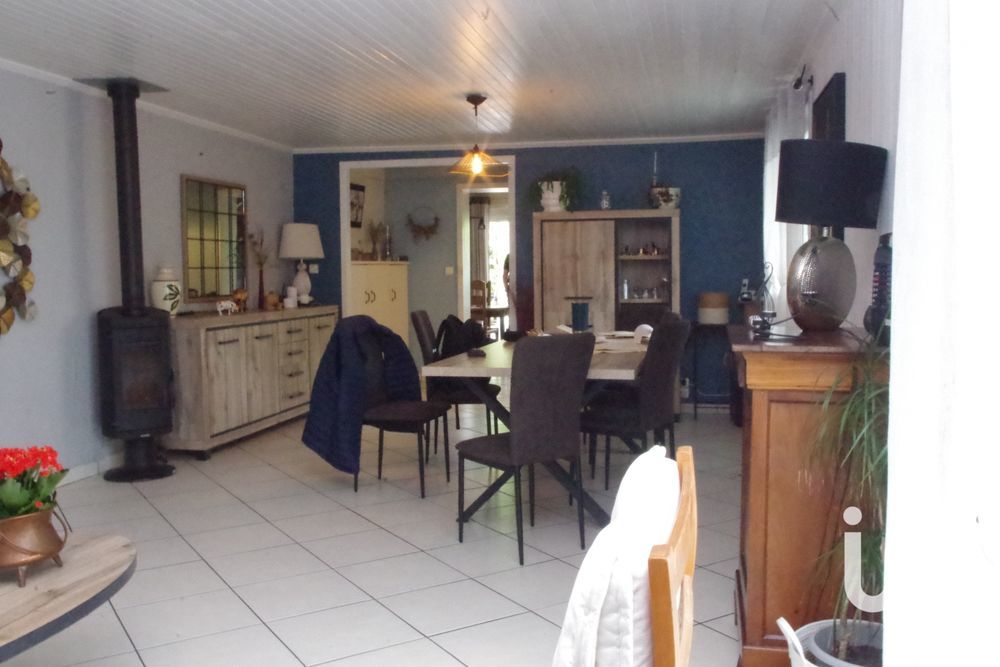 � vendre  Maison Saint-Pierre-d'Irube (64990)
