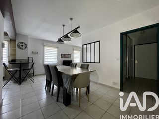  Appartement � louer 3 pi�ces 62 m�