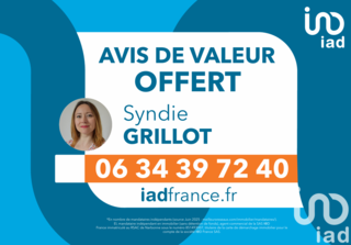  Maison � vendre 3 pi�ces 65 m�