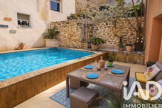  Maison � vendre 7 pi�ces 180 m�