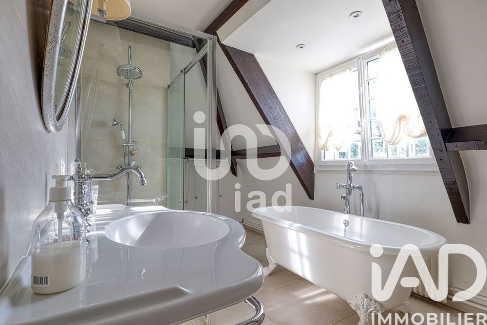 � vendre  Maison Boullay-les-Troux (91470)