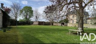  Terrain � vendre 1484 m�