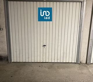  Parking / Garage � vendre 14 m�